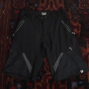 Bontrager Mountain Bike Shorts